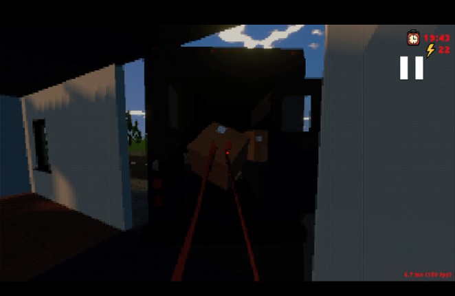 BOXBOYMAN screenshot