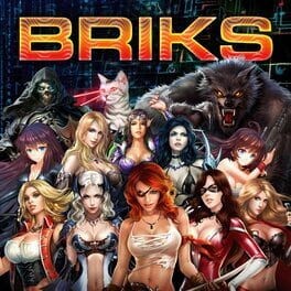 Games like Briks