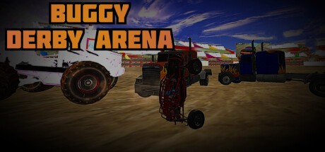 Games like Buggy Derby Arena