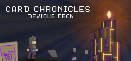 Games like Card Chronicles: Devious Deck