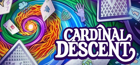 Games like Cardinal Descent