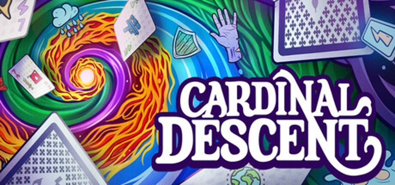 Cardinal Descent Image