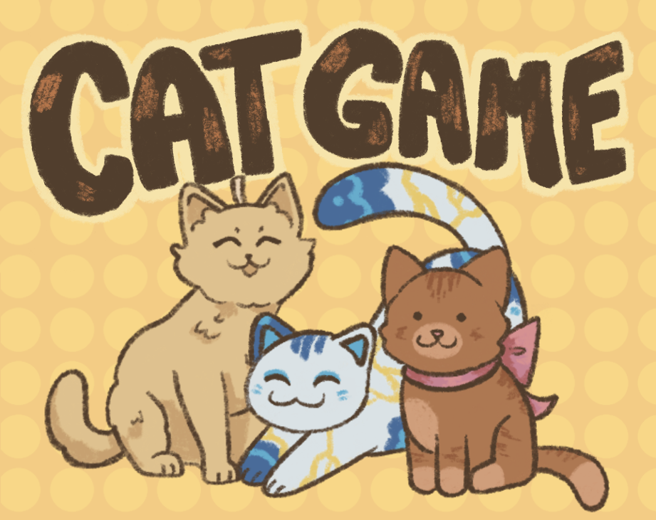 Games like Cat Game!