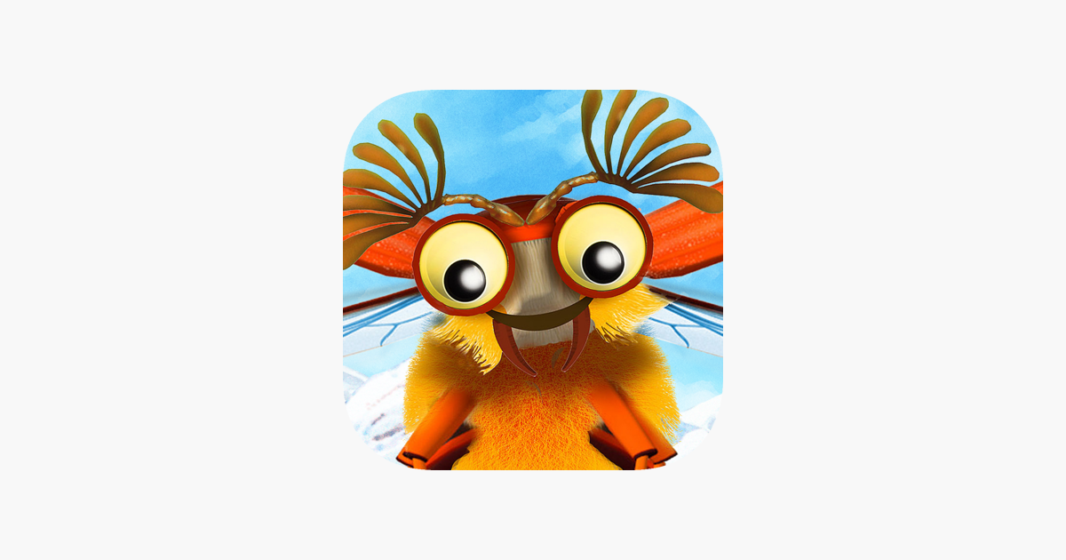 Games like Catch the bugs!