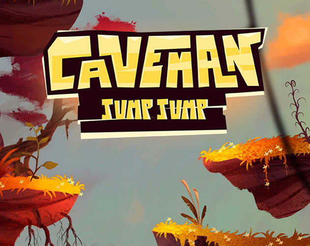 Games like Caveman Jump Jump
