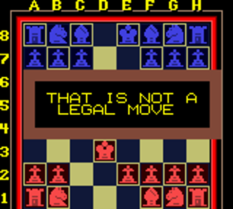 Chessmaster Image