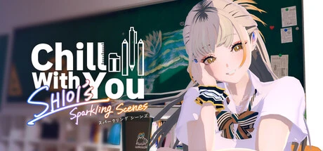 Games like Chill with You : SHIOI's Sparkling Scenes