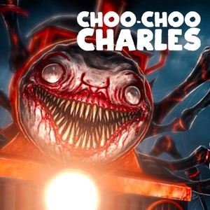Games like Choo Choo Charles