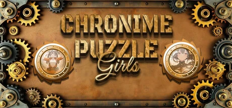 Games like Chronime Puzzle: Girls