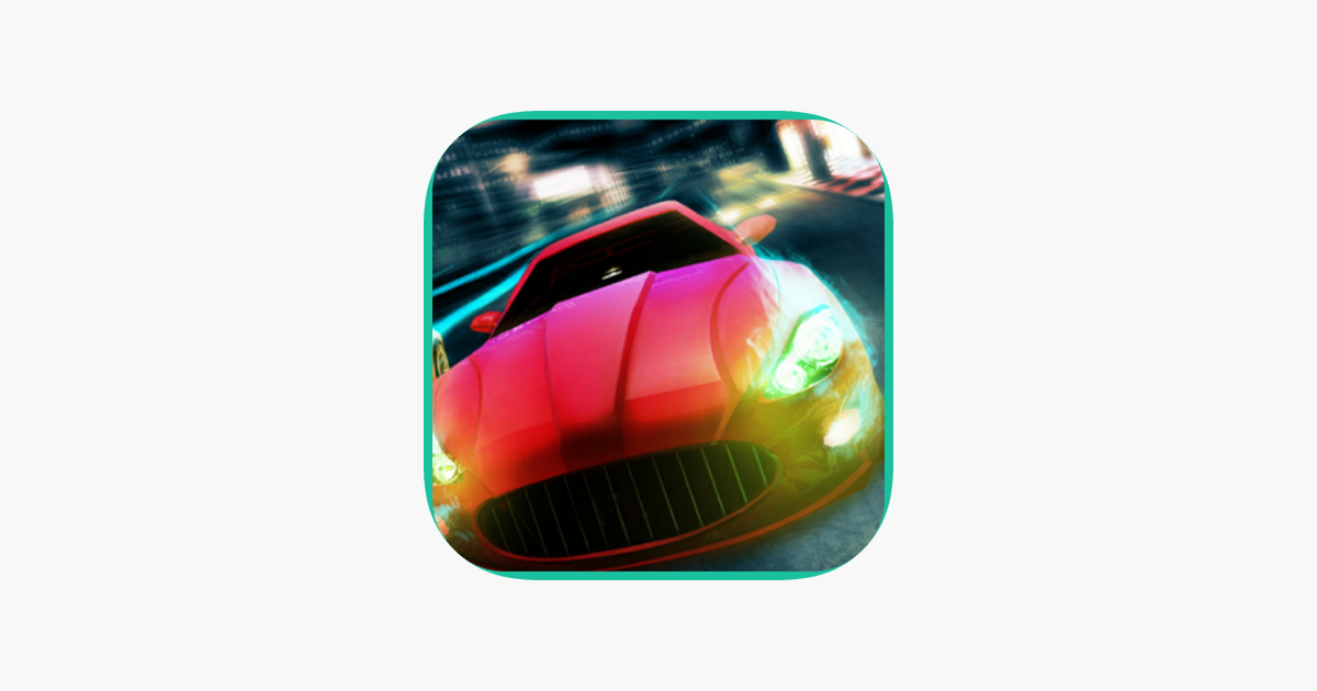 Games like City Car Drag Driving