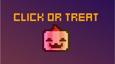 Click Or Treat Image