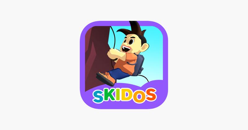 Climbing Games: for Kids Game Cover