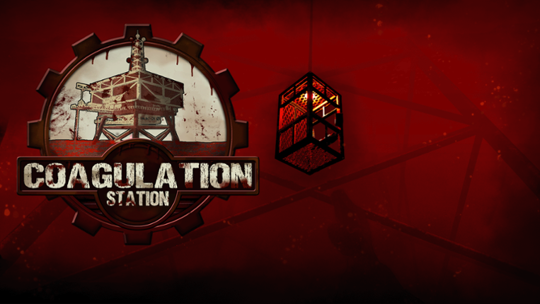 Coagulation Station Game Cover