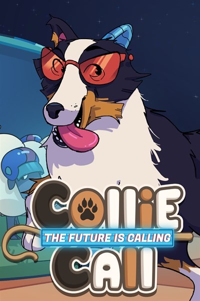 Games like Collie Call: The Future is Calling (Windows)