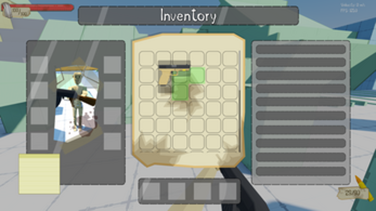 Convoy of the Dead Image