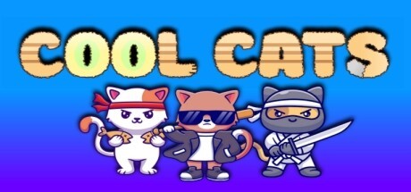 Games like Cool Cats