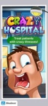 Crazy Hospital! Image