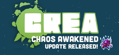 Games like Crea