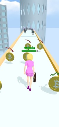 Crypto Collect screenshot