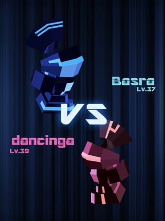 Crystal Clash Image