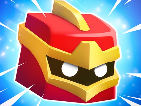 Cube Heroes Image