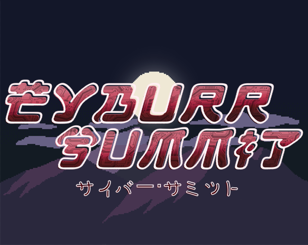 Games like Cyburr Summit