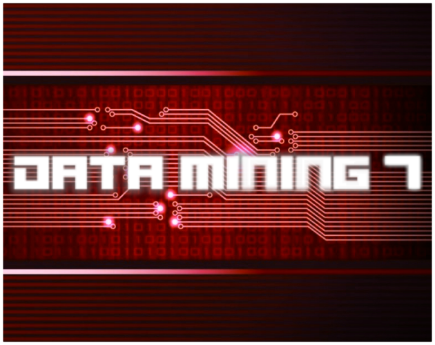 Games like Data mining 7