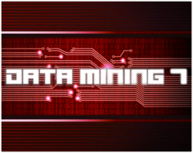 Data mining 7 Image