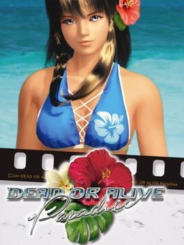 Games like Dead or Alive Paradise