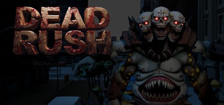Games like Dead Rush