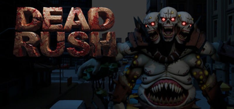 Dead Rush Image