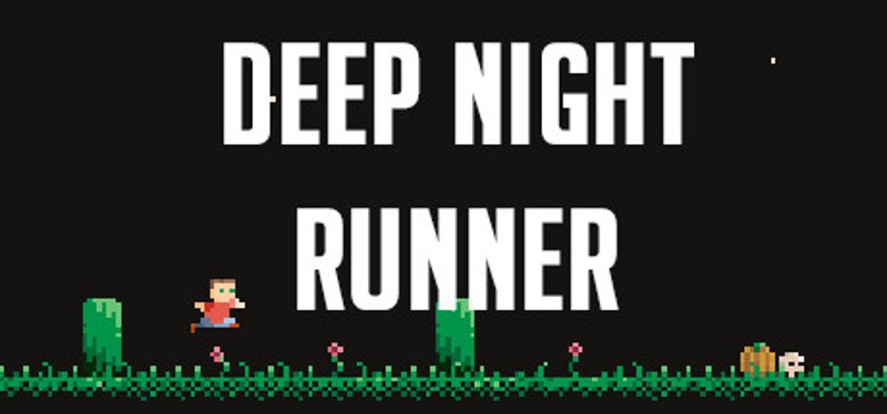 Deep Night Runner Image