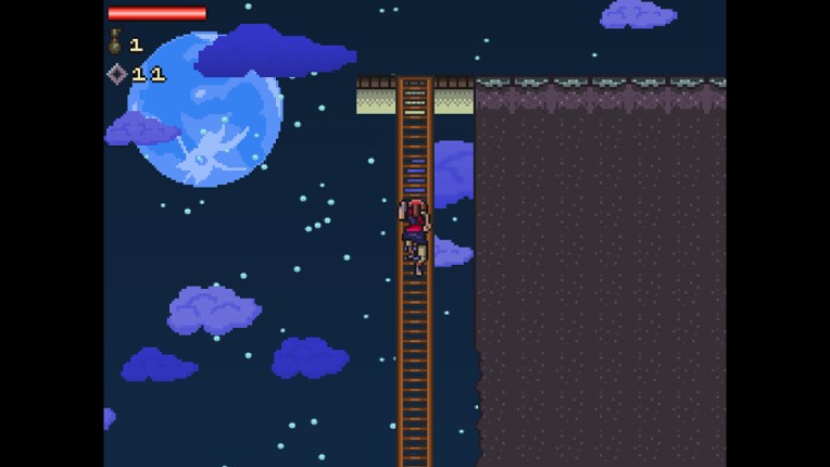 Destroy The Shogun screenshot