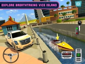 Detective Driver: Miami Files Image