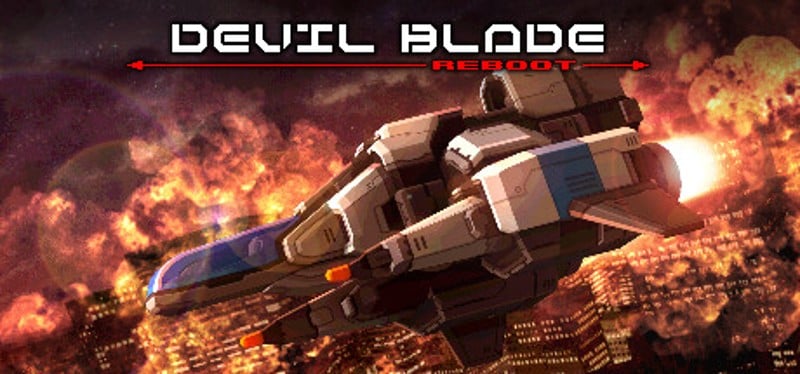 DEVIL BLADE REBOOT Image