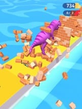 Dino Hunt 3D Image