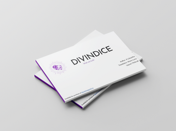 Divindice screenshot