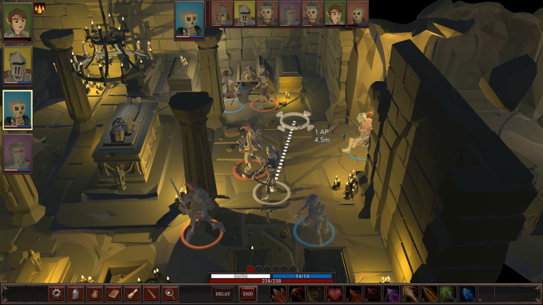 Dungeon Image