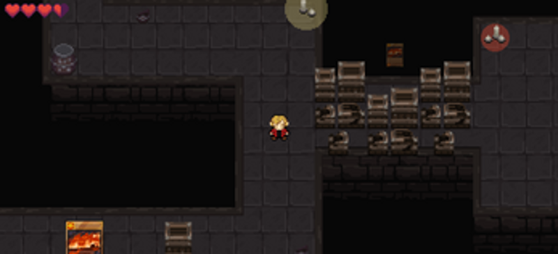 Dungeons and Cards Image