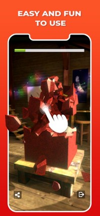 Easy Sculpt - Create and Relax screenshot