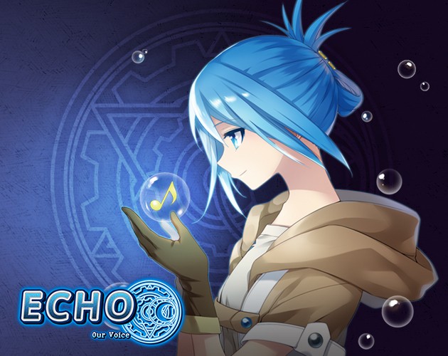 Games like Echo(Artbook)