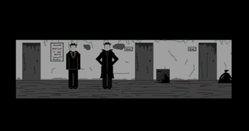 Edna screenshot