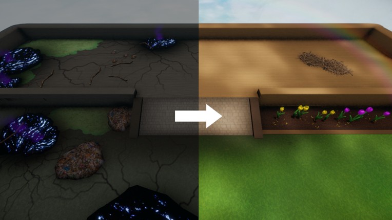 Elf Cleaner screenshot