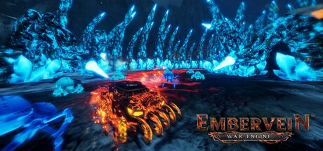 Games like Embervein™: War Engine