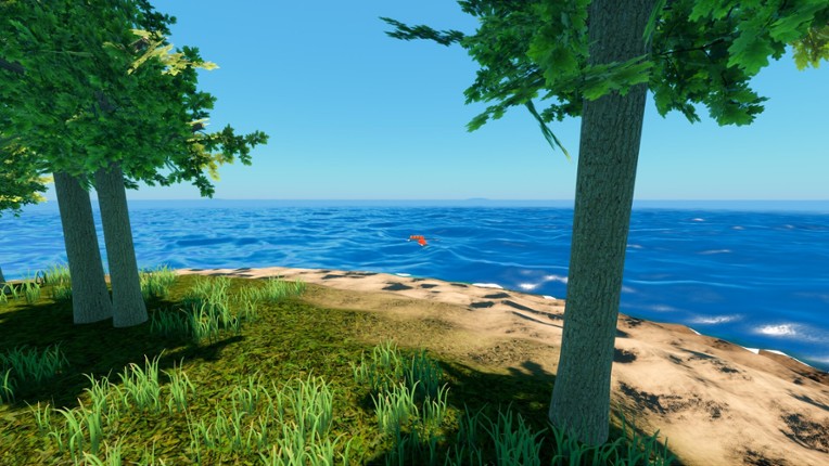 Endless Endless Ocean Image