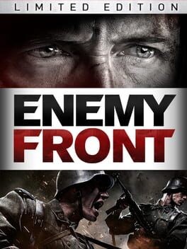 Games like Enemy Front