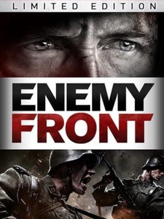 Enemy Front Image