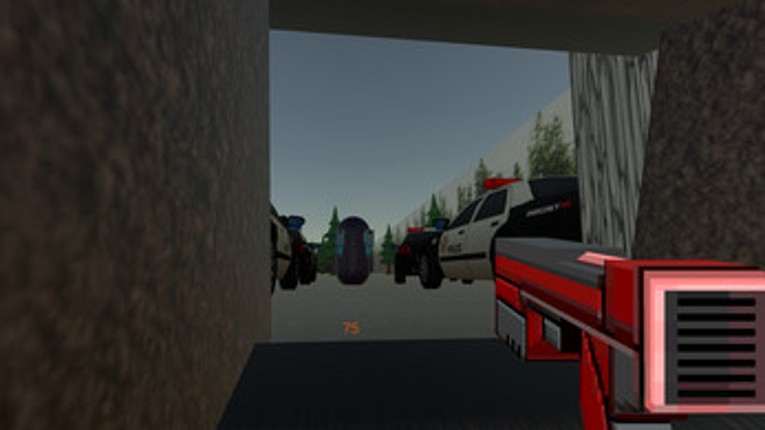 Escape 25 Image