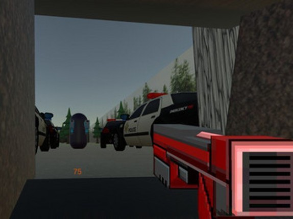 Escape 25 Image