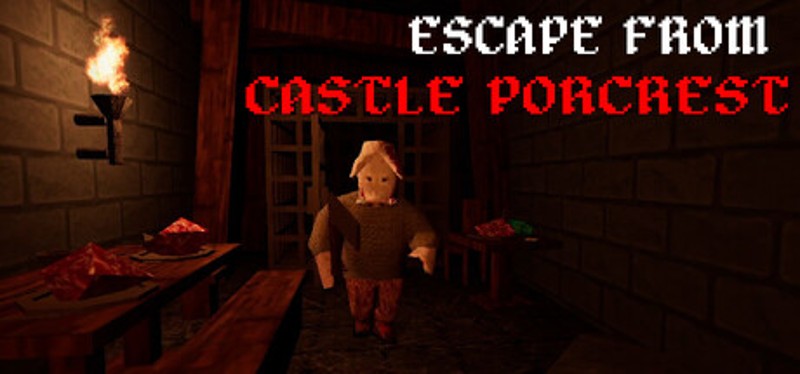 Escape from Castle Porcrest Image